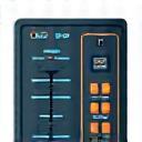 Icon representing Audio Mixing service