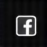 Facebook icon